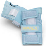 Impala Protective Tri-Pack / Adult / Sky Blue Yellow