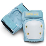 Impala Protective Tri-Pack / Adult / Sky Blue Yellow