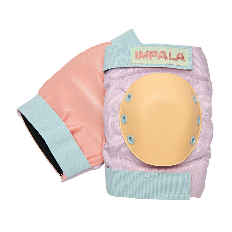 Impala Protective Tri-Pack / Adult / Pastel Block