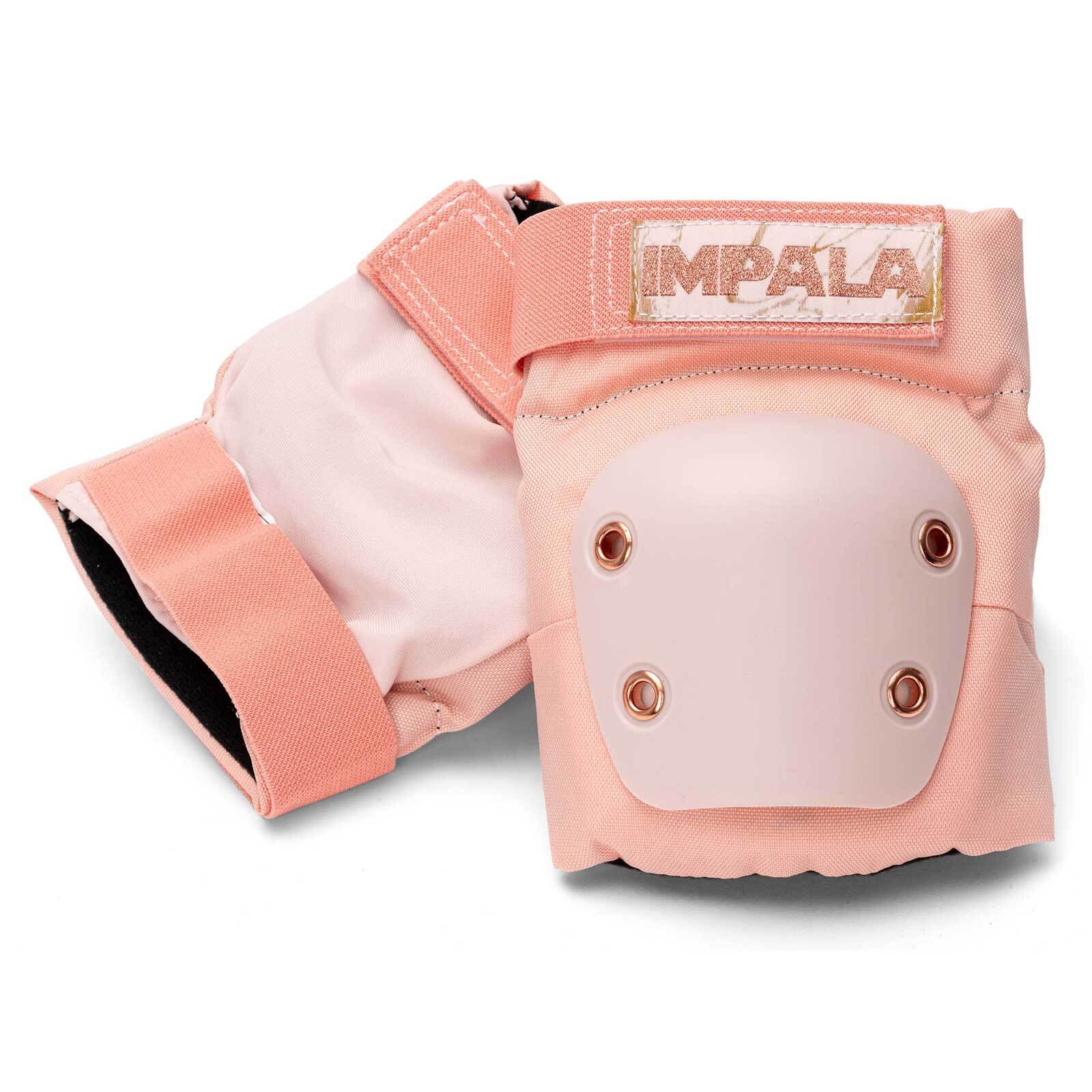 Impala Protective Tri-Pack / Adult / Marawa Rose Gold
