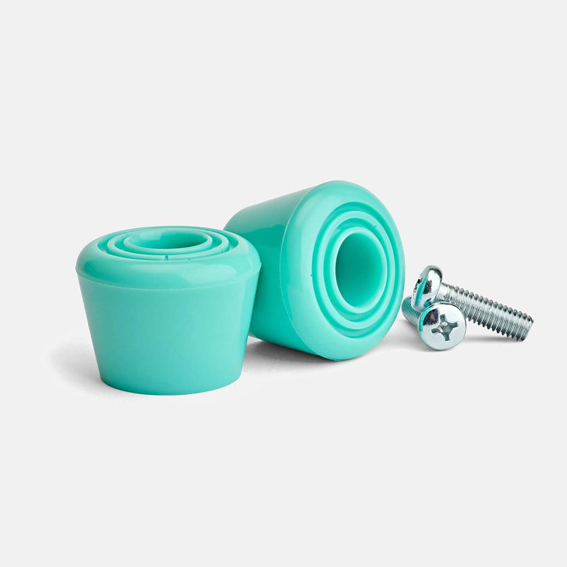 Impala Bolton Toe Stops / Aqua Shop at Roll Skate Studio