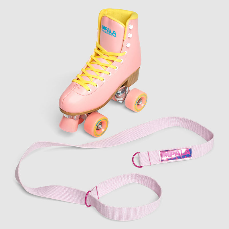 Impala Skate Strap / Pink
