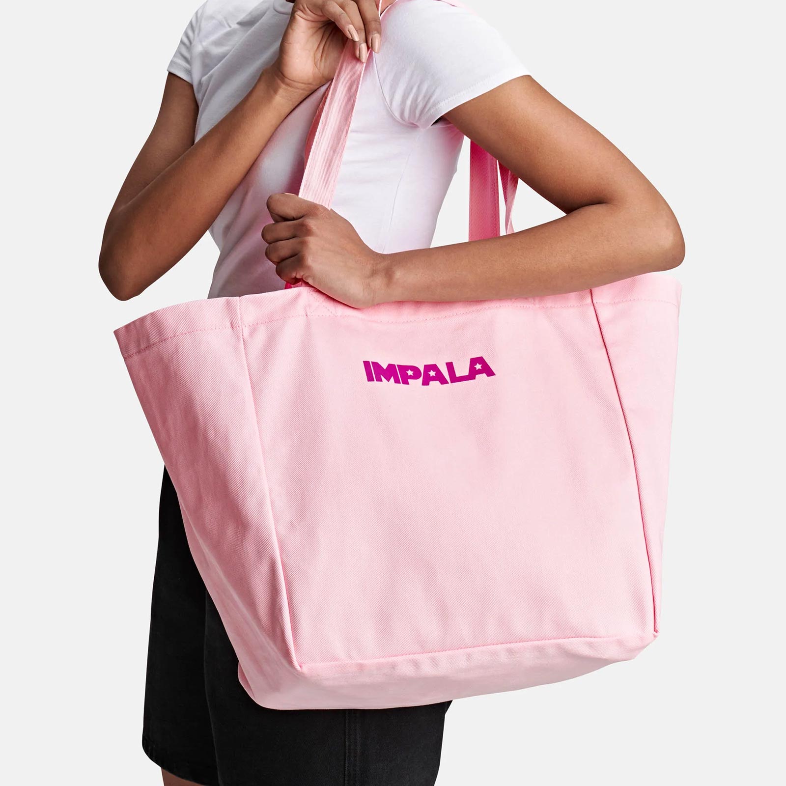 Impala Tote Bag