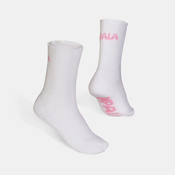 Impala Frill Socks (3 Pack) / Starbright