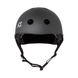 S1 Lifer Helmet (Certified) / Dark Grey Matte
