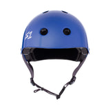 S1 Lifer Helmet (Certified) / LA Blue Gloss