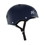 S1 Lifer Helmet (Certified) / Navy Matte