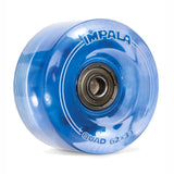 Impala Light-Up Roller Skate Wheels (4 Pack)