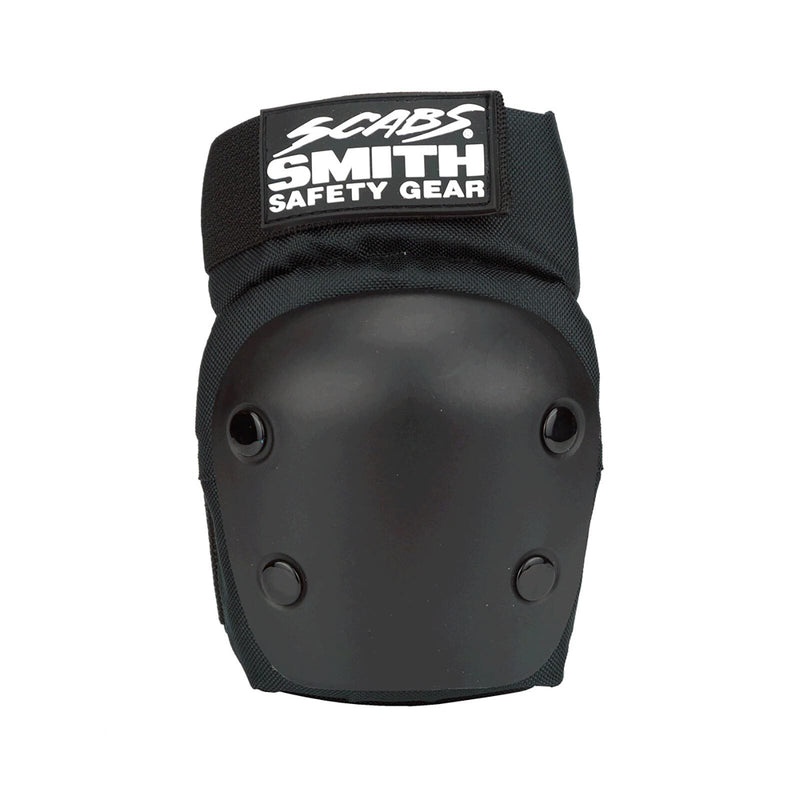 Smith Scabs Protective Tri-Pack / Adult / Black