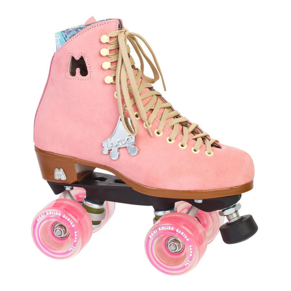 Moxi Lolly Skates / Strawberry Pink