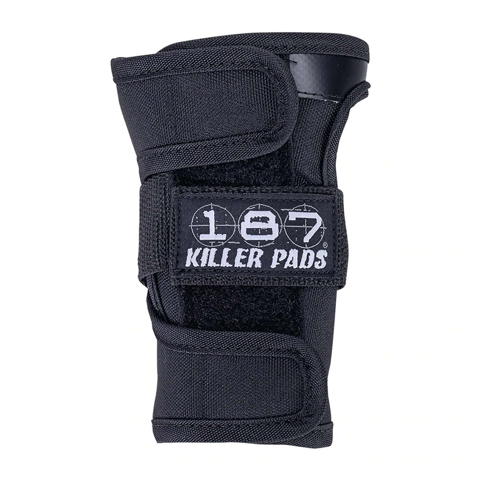 187 Six Pack Pad Set / Black