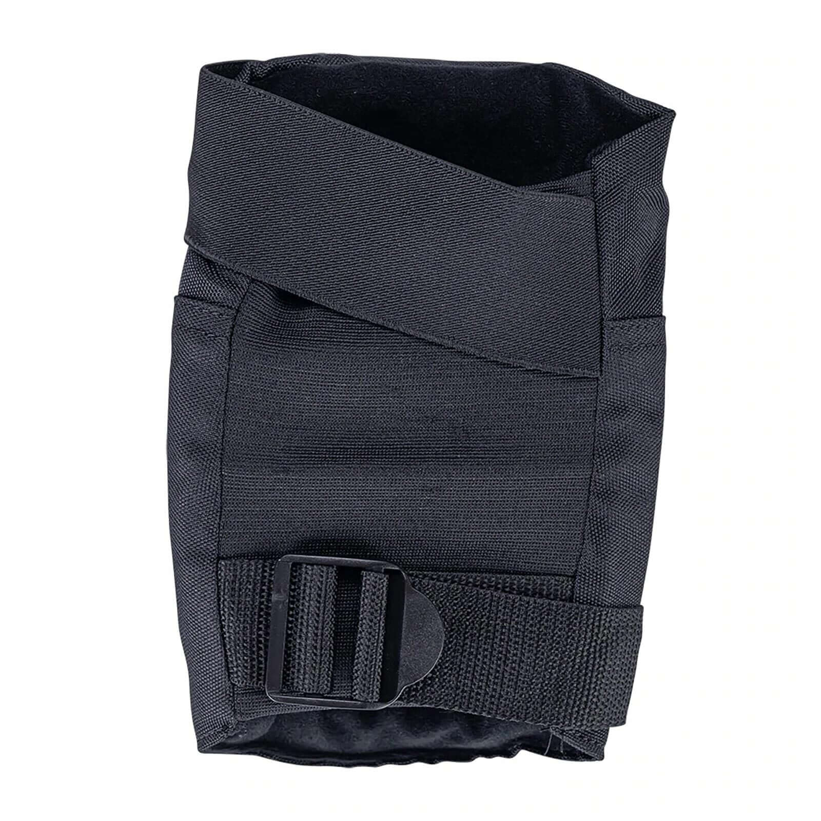 187 Six Pack Pad Set / Black