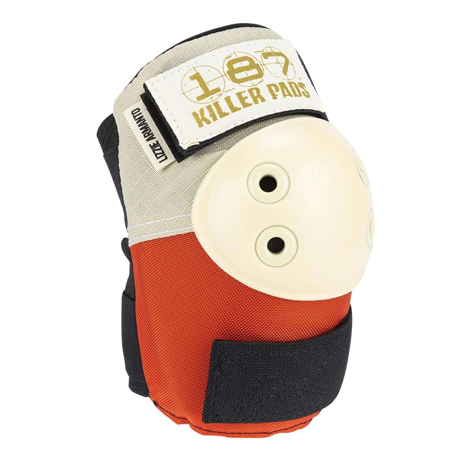 187 Six Pack Pad Set / Lizzie Armanto Orange Cream