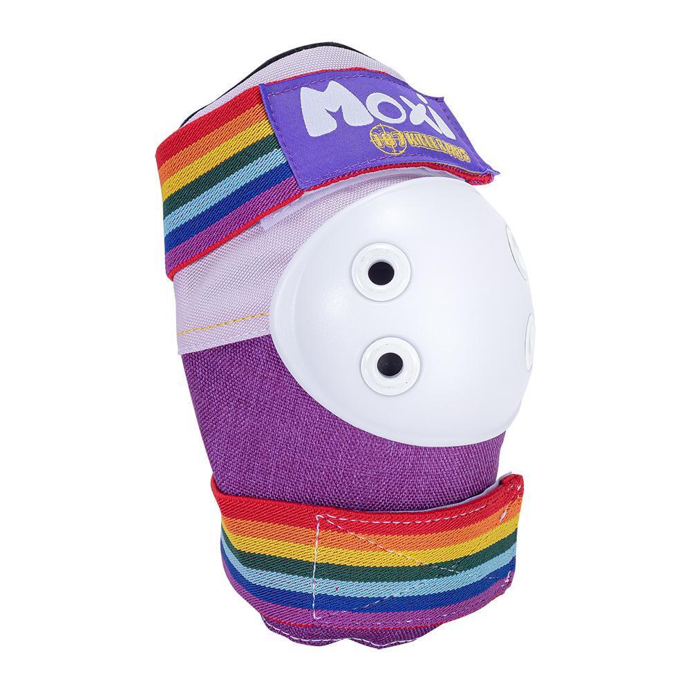 187 Six Pack Pad Set / Moxi Lavender