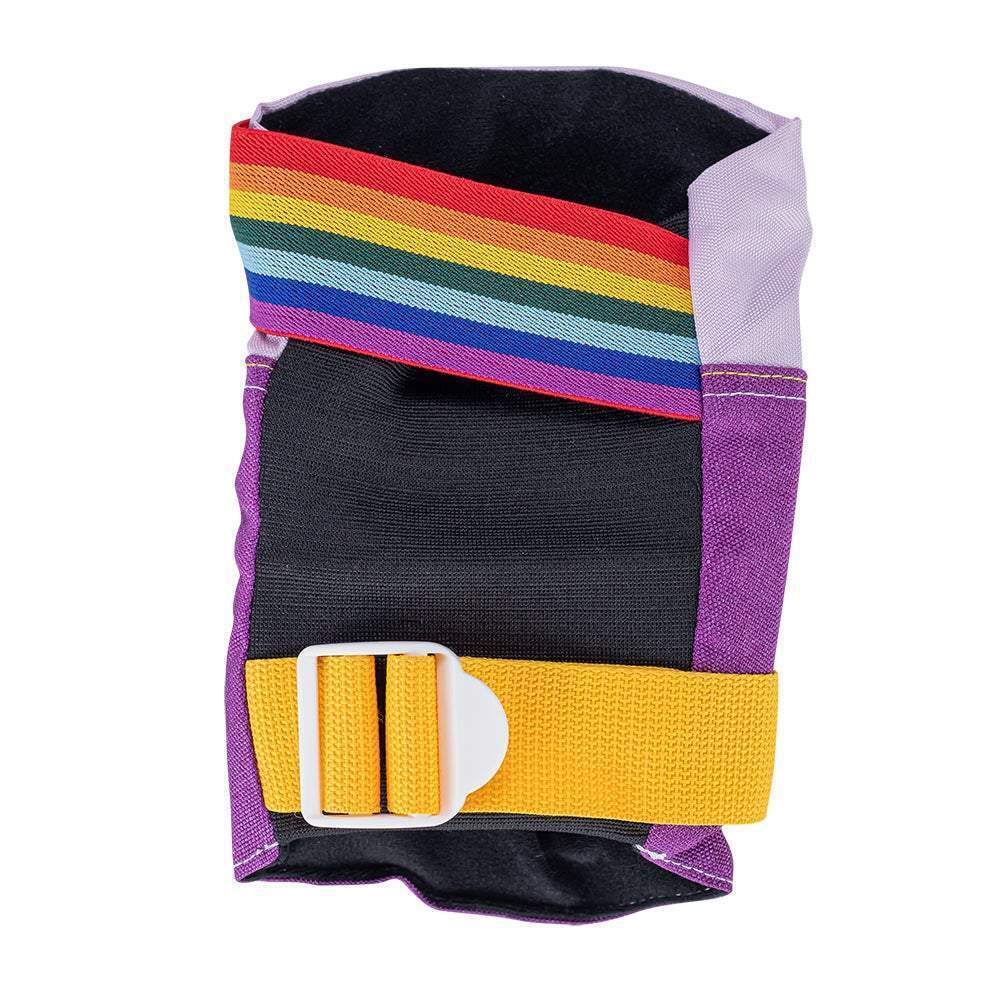 187 Six Pack Pad Set / Moxi Lavender