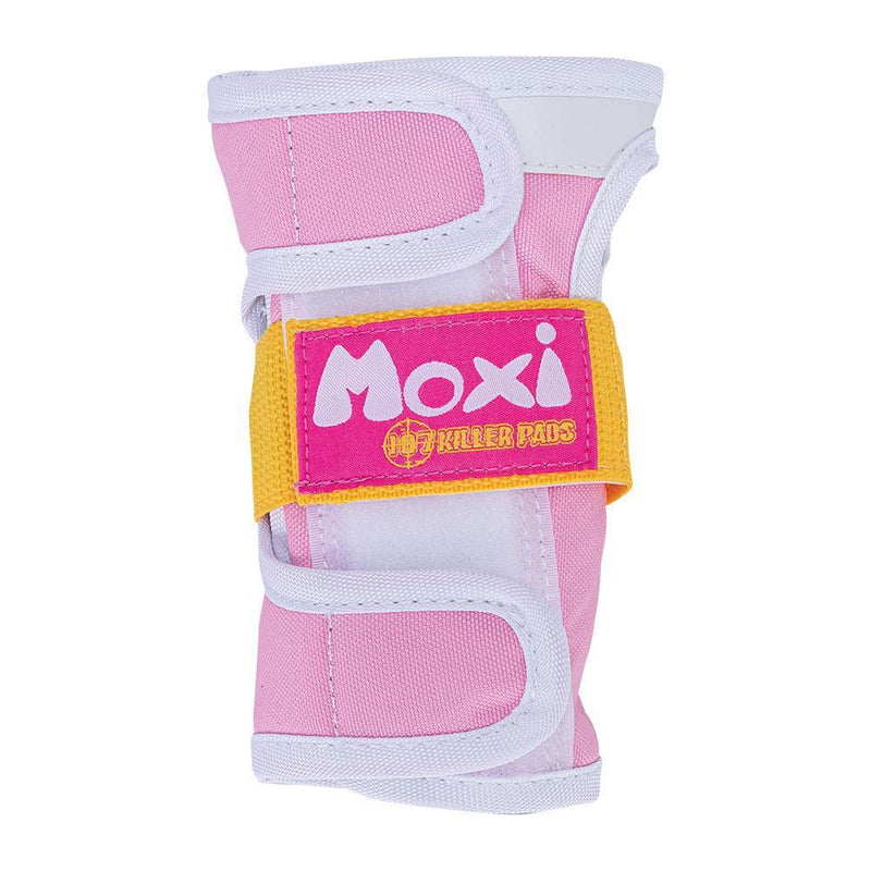 187 Six Pack Pad Set / Moxi Pink