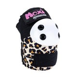 187 Six Pack Pad Set / Moxi Leopard