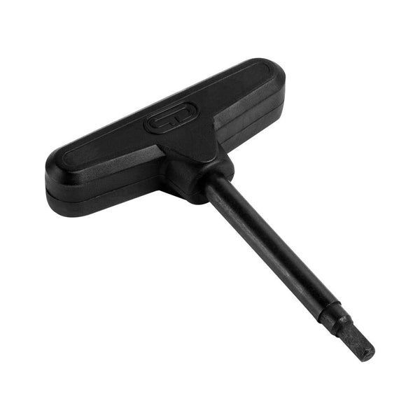 PowerDyne 5mm T Handle Allen Wrench