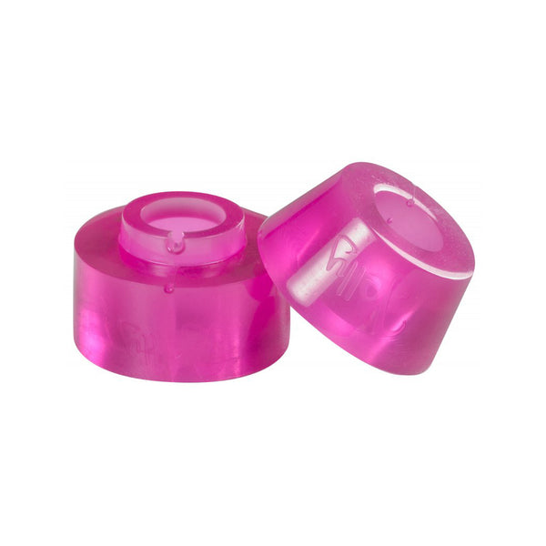 Chaya Jelly Interlock Cushions (8 Pack) / Pink