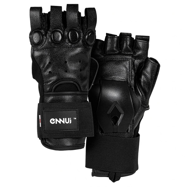 Ennui Urban Glove / Black