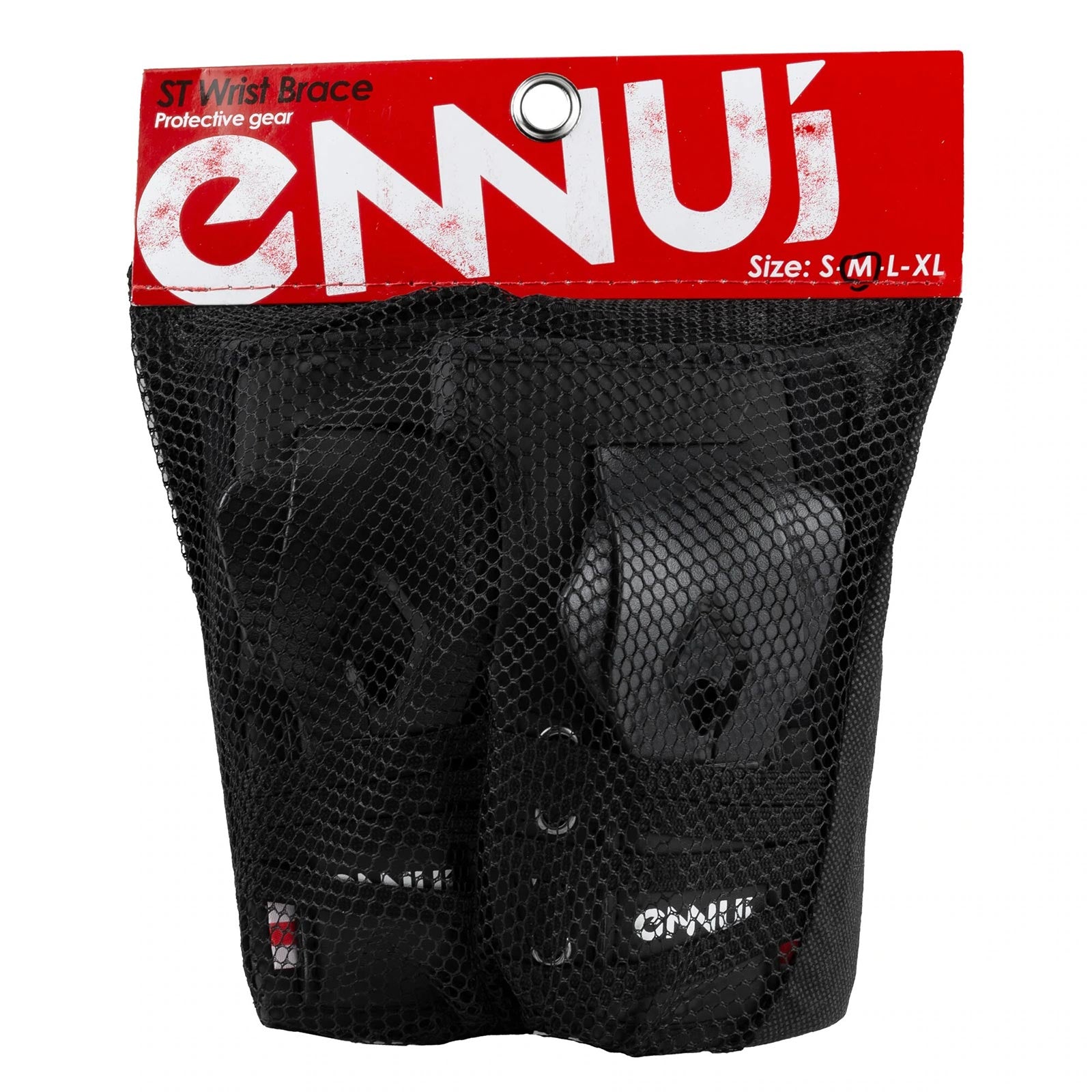 Ennui ST Wrist Brace / Black