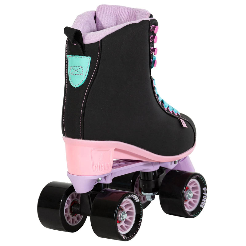 Chaya Melrose Skates / Black Pink