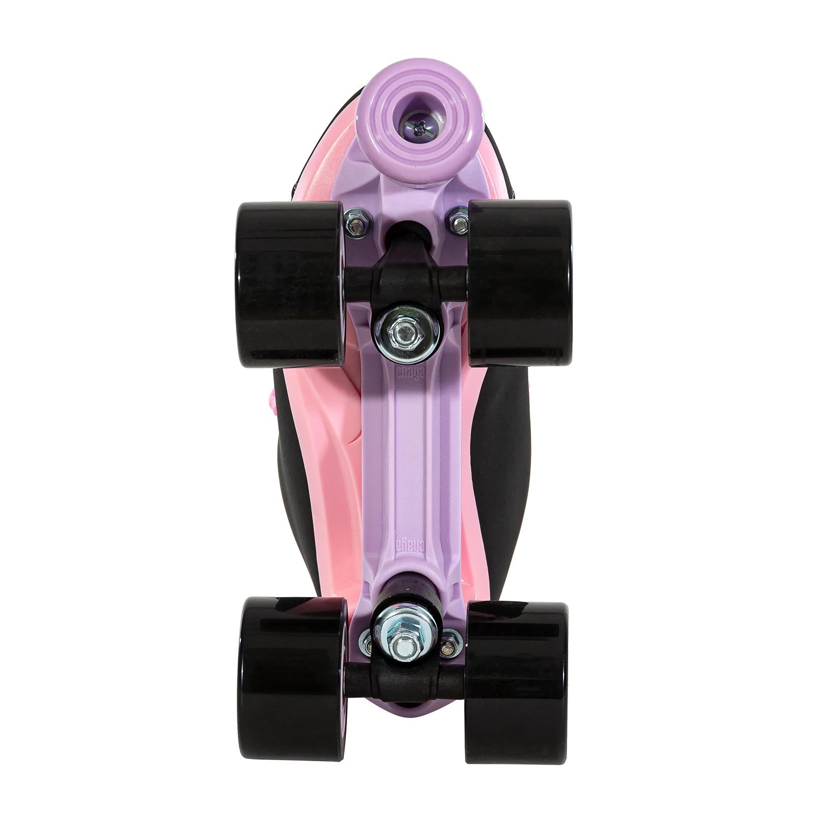 Chaya Melrose Skates / Black Pink