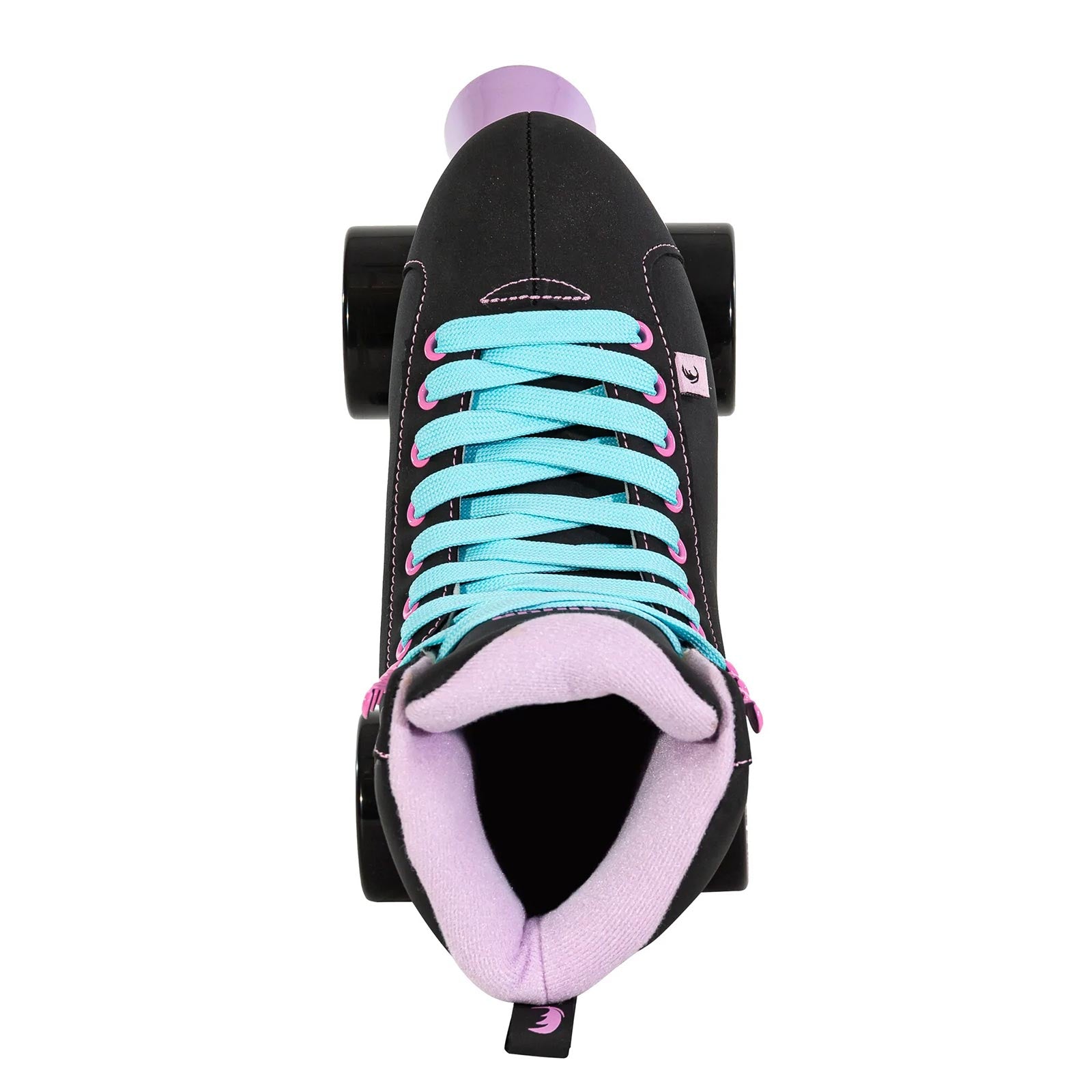 Chaya Melrose Skates / Black Pink