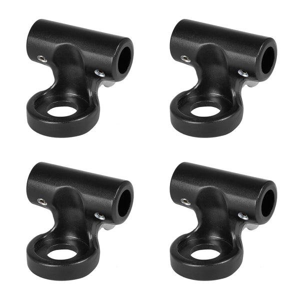 Chaya XTNDR Forged Aluminium Hanger (4 Pack)