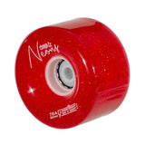 Chaya Neon Light-Up Skate Wheels (4 Pack)