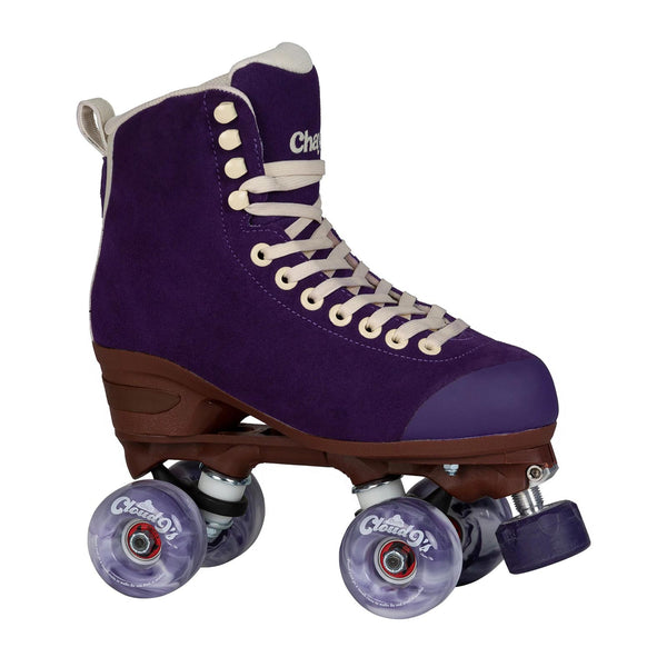 Chaya Melrose Elite Skates / Purple Evil