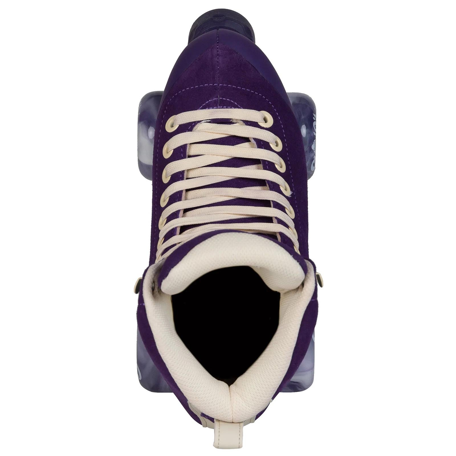 Chaya Melrose Elite Skates / Purple Evil