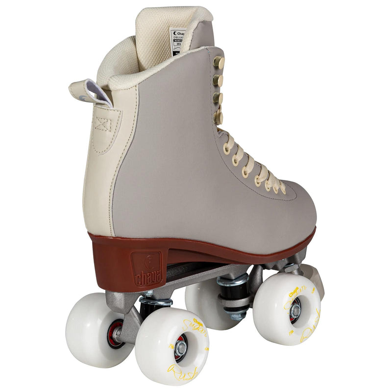 Chaya Melrose Deluxe Skates / Latte