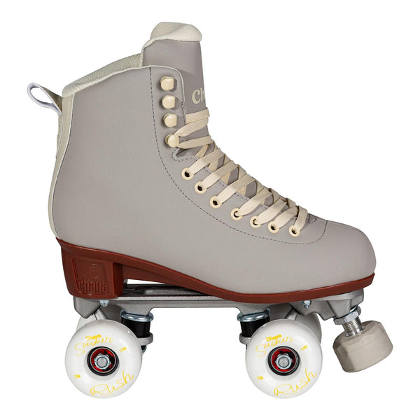 Chaya Melrose Deluxe Skates / Latte