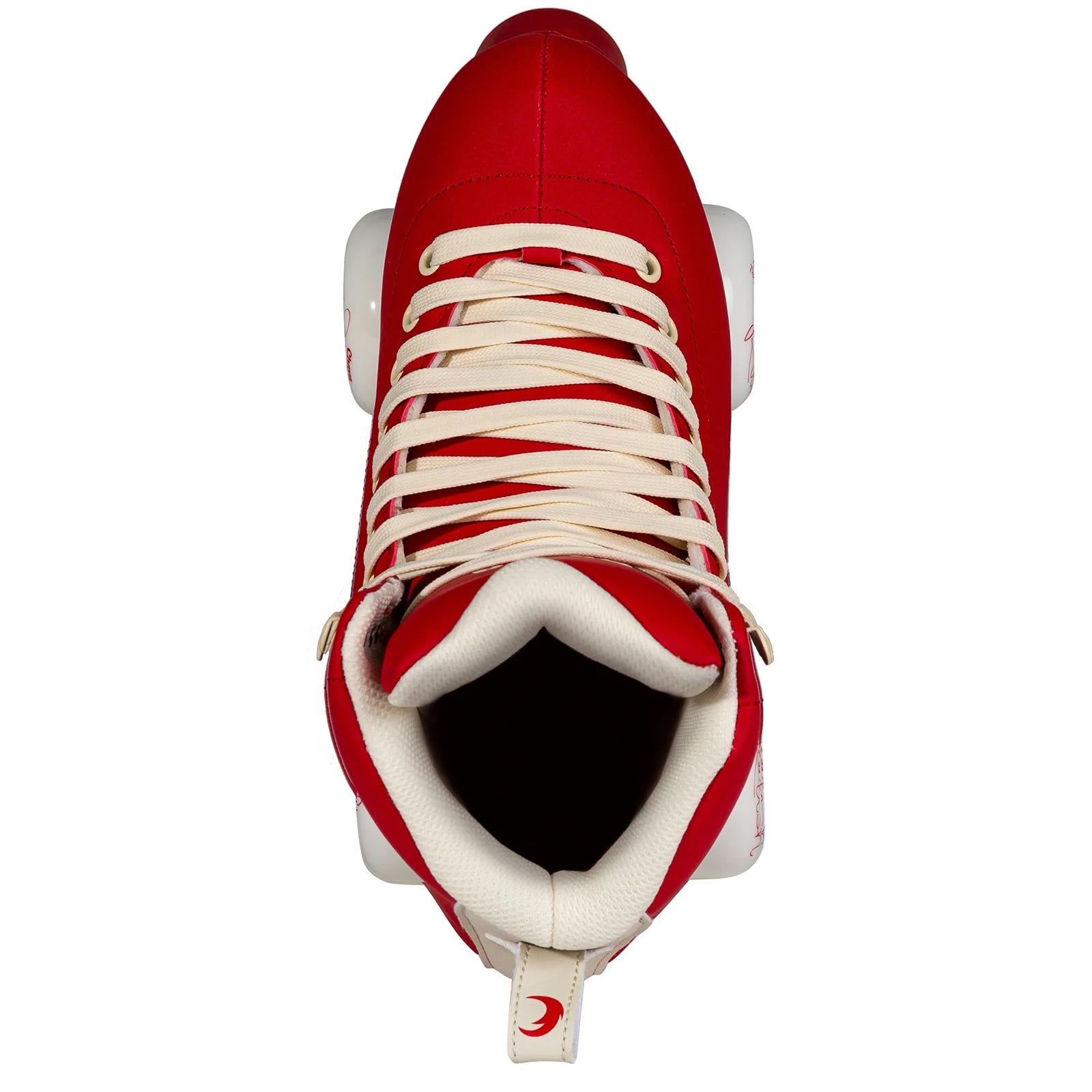 Chaya Melrose Deluxe Skates / Ruby