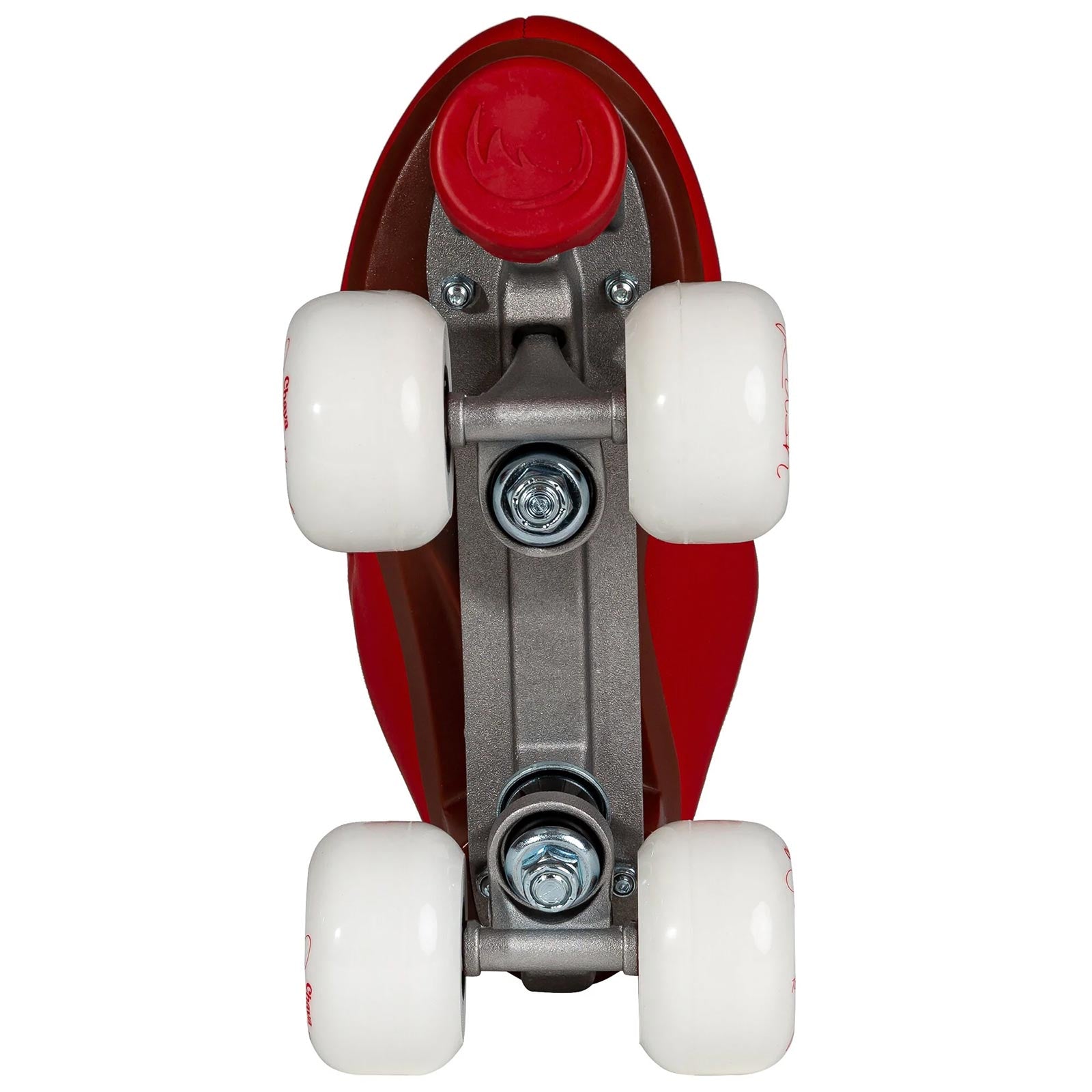 Chaya Melrose Deluxe Skates / Ruby