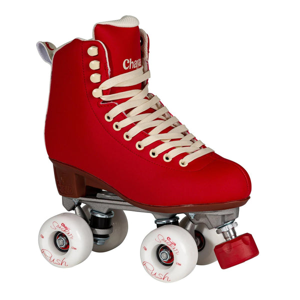 Chaya Melrose Deluxe Skates / Ruby