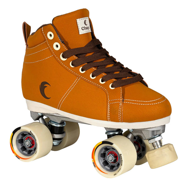 Chaya Vintage Cappuccino Skates