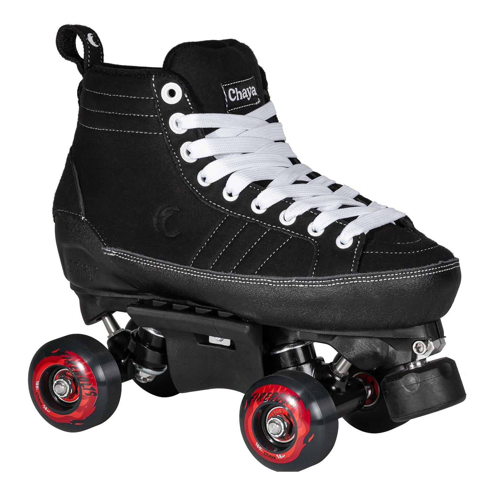 Chaya Karma Pro Skates / Black