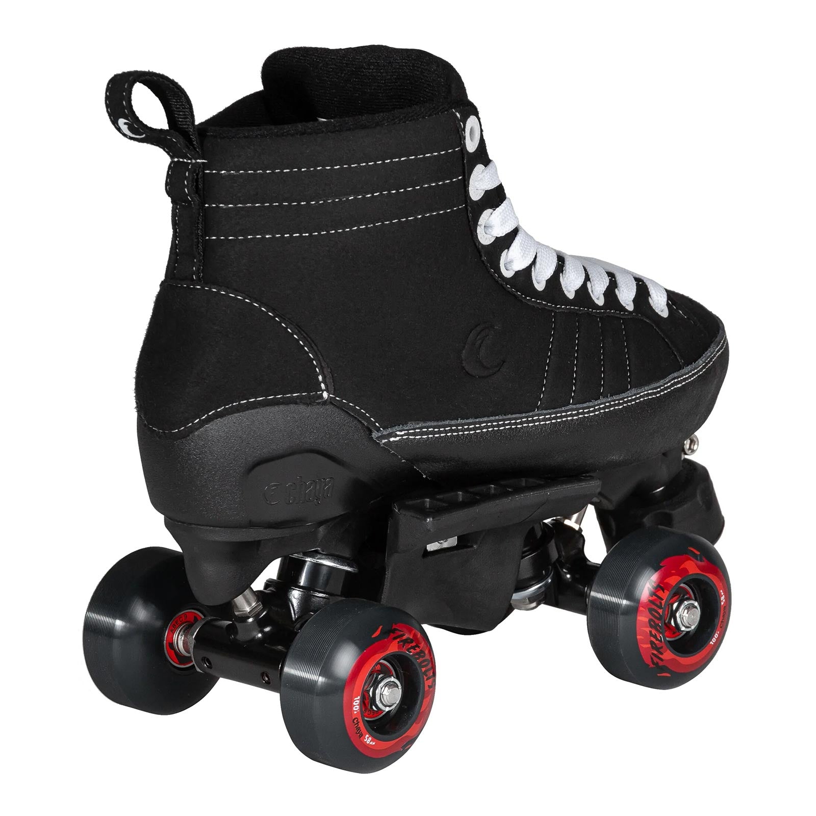Chaya Karma Pro Skates / Black