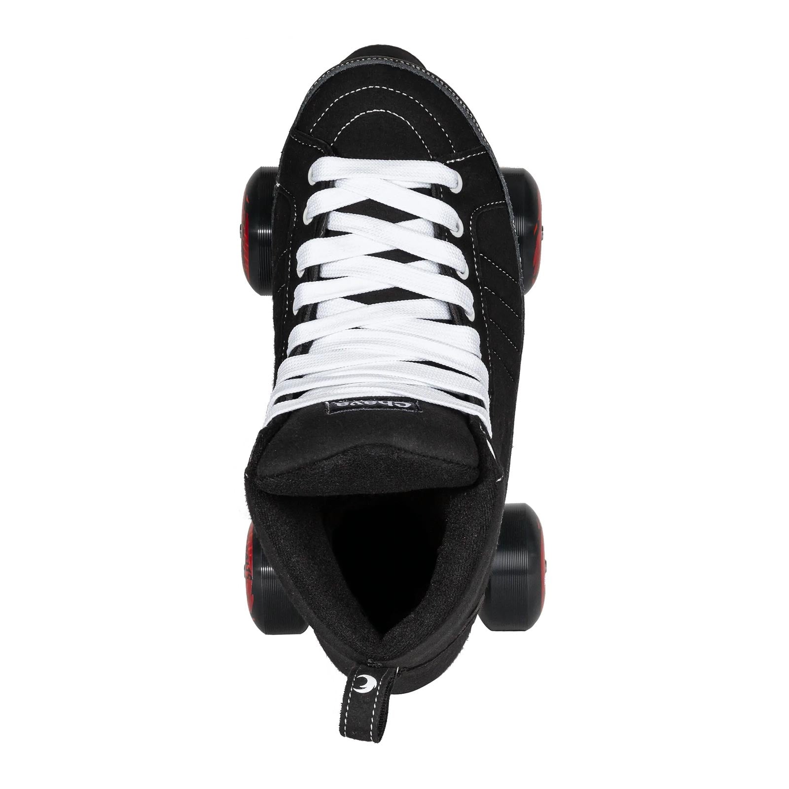 Chaya Karma Pro Skates / Black