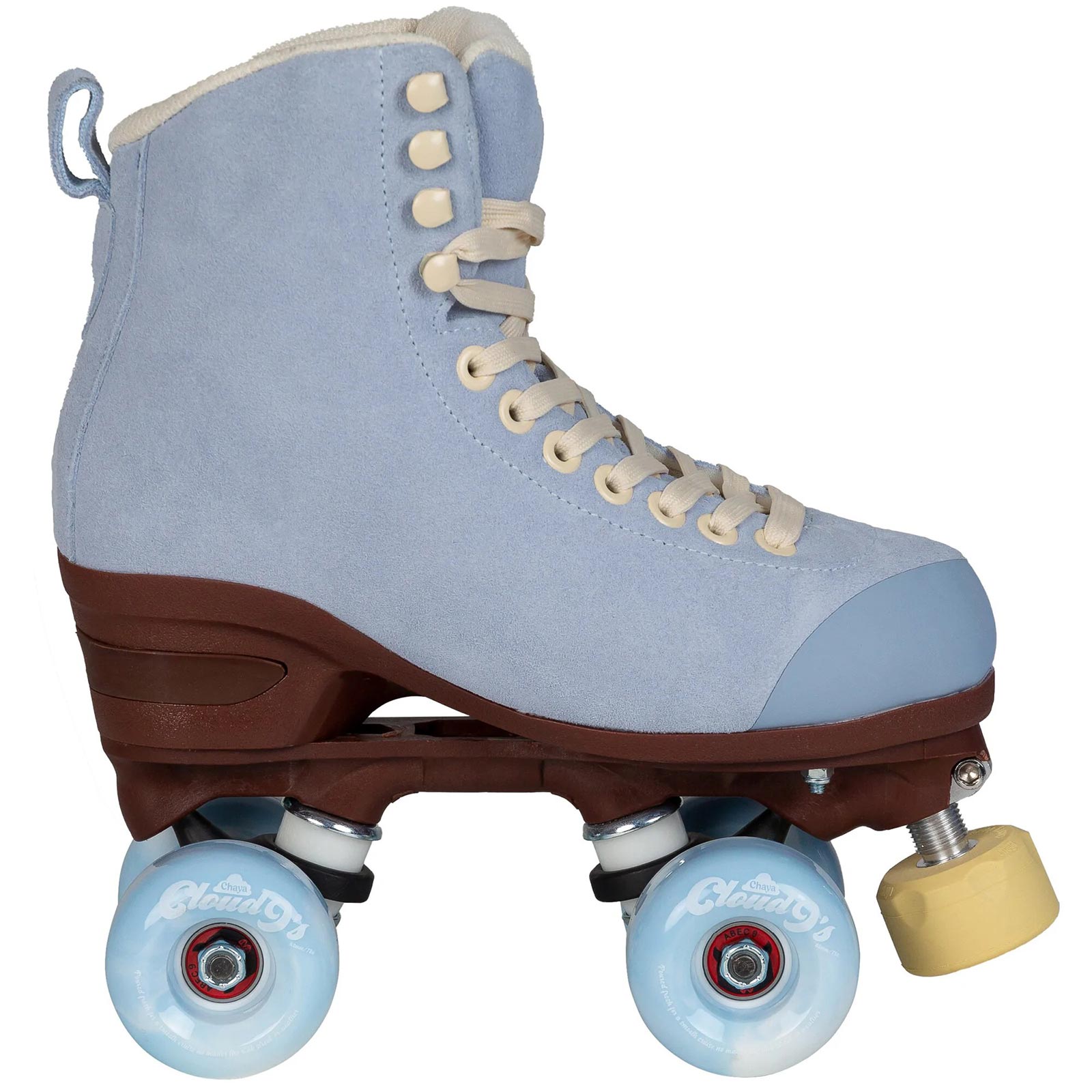 Chaya Melrose Elite Skates / Blue Angel