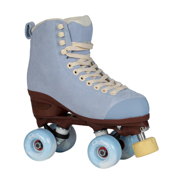 Chaya Melrose Elite Skates / Blue Angel