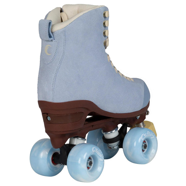 Chaya Melrose Elite Skates / Blue Angel