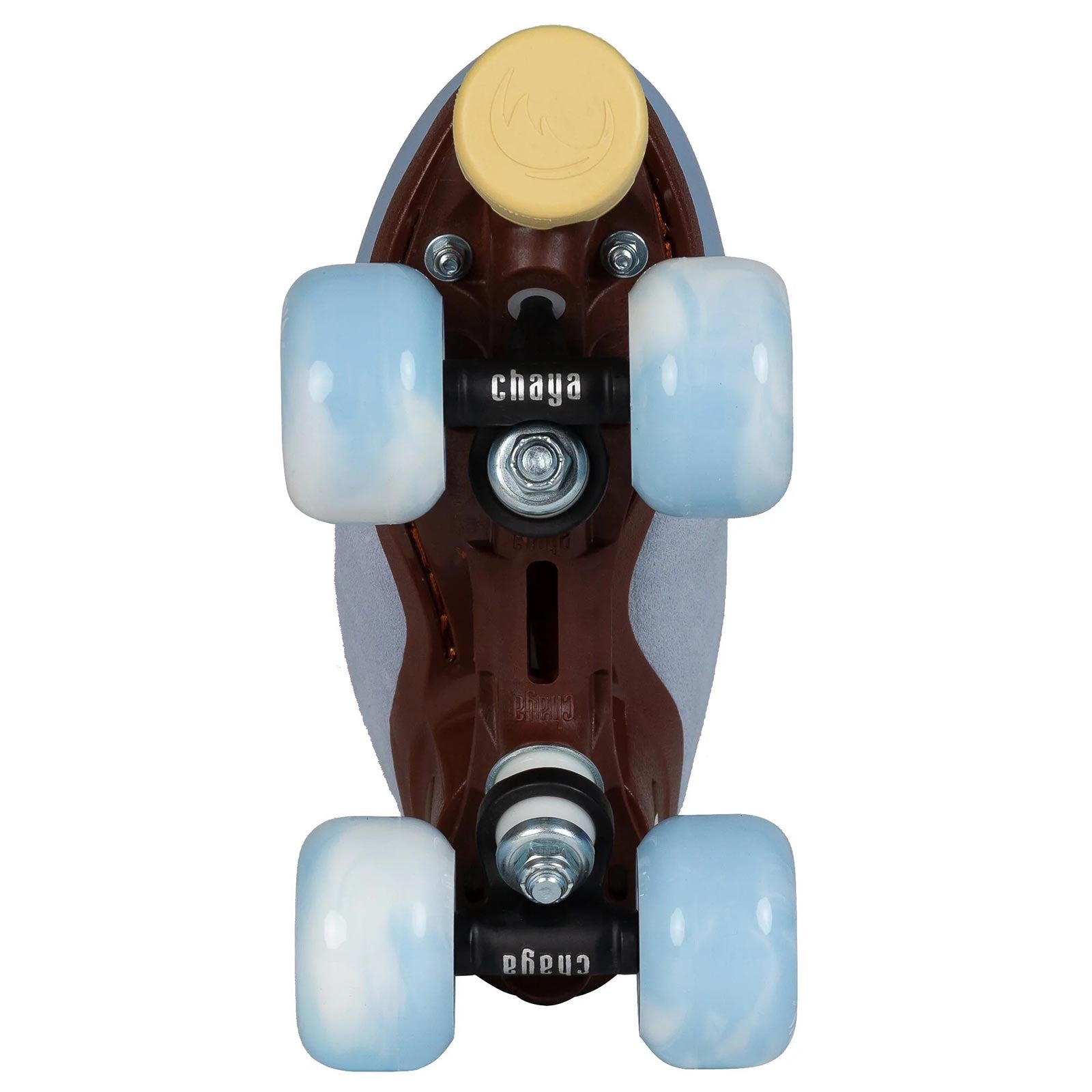 Chaya Melrose Elite Skates / Blue Angel