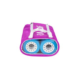 Radar Wheelie Bag / Purple