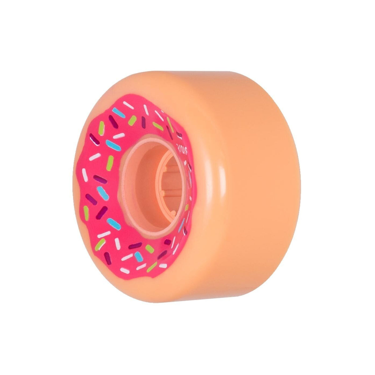 Radar Donut Wheels (4 Pack) / Sprinkles - Shop at Roll Skate Studio