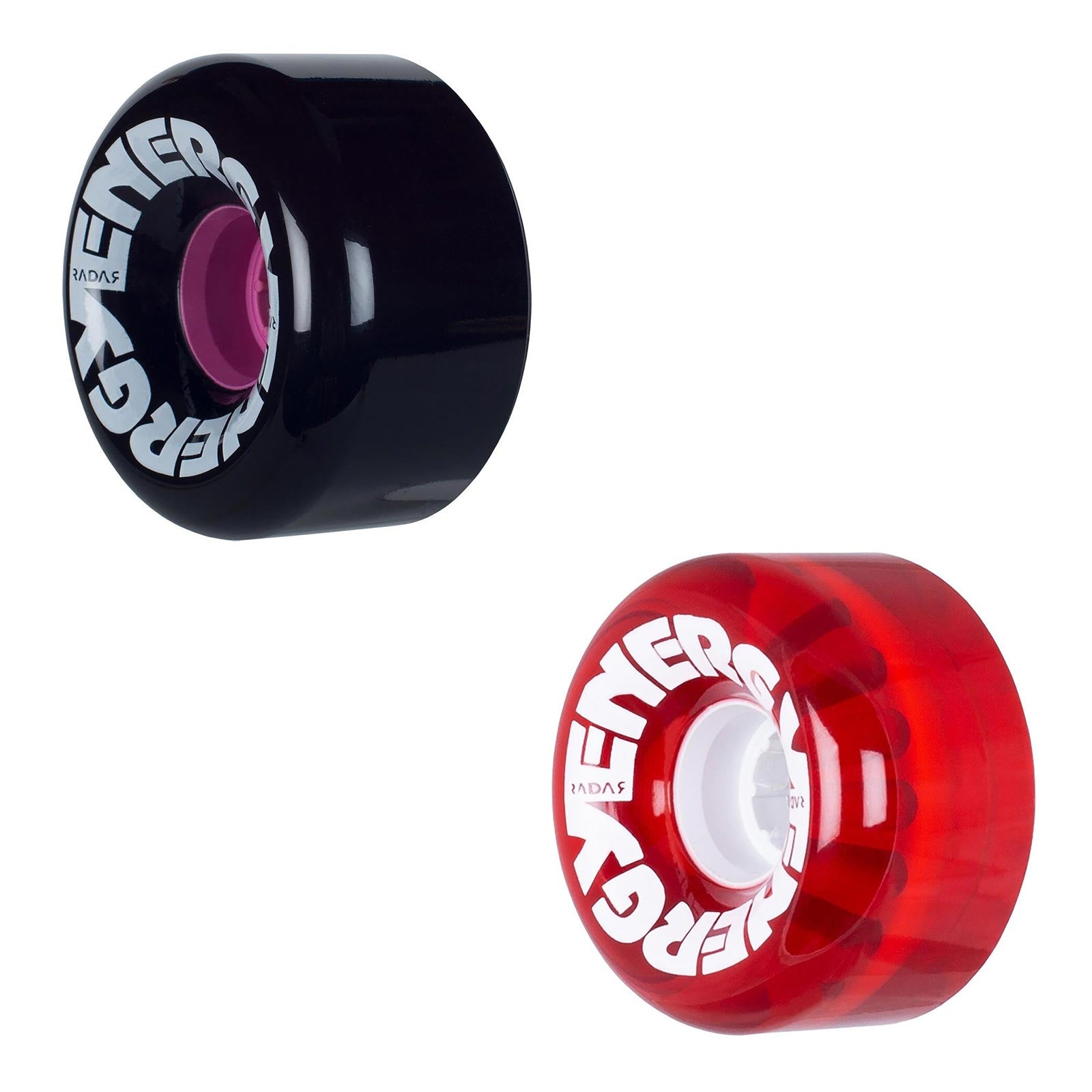 Radar Energy 65 Wheels (4 Pack)