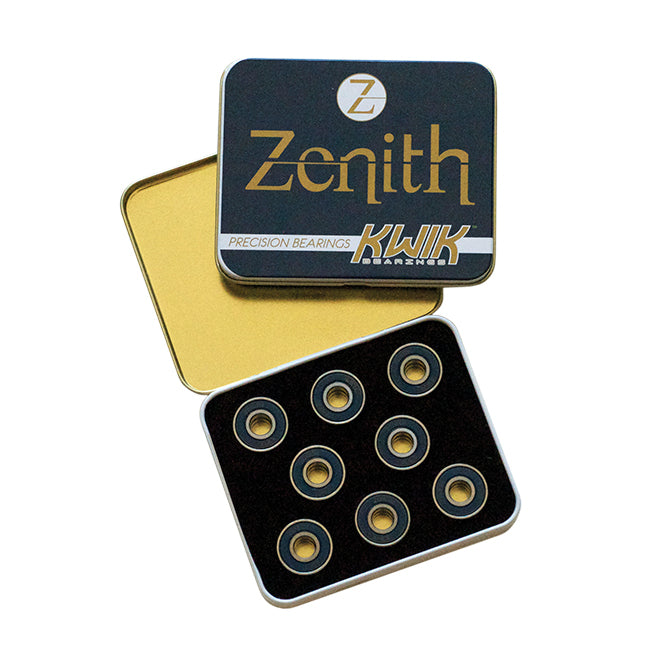 Kwik Zenith Bearings (16 Pack) / 8mm