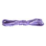 Moxi Laces / Purple / 90in (228cm)